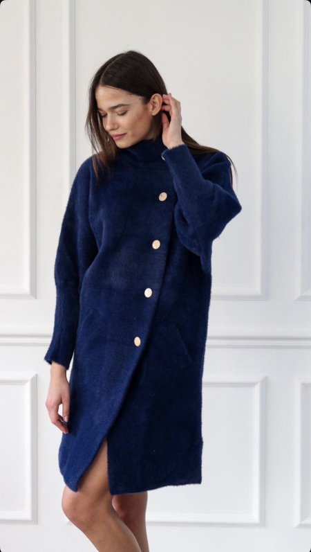 الكشمير الافخم